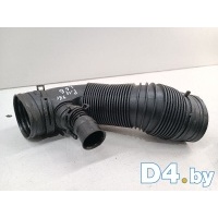 Патрубок воздушного фильтра Volkswagen Golf 1999 1j0129684
