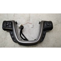 Блок кнопок faw Besturn X80 2014- 5CA2664MO