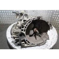 Кпп 5 peugeot boxer ii 2.2hdi