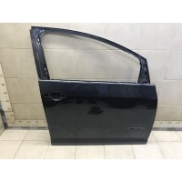 Дверь передняя правая VW Golf V Plus 2005-2014 5M0831106E