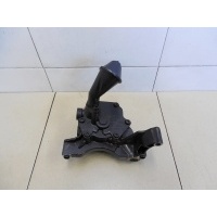 Насос масляный VW Polo (Sed RUS) 2011> 03C115105T