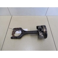 Поршень с шатуном VW Polo (Sed RUS) 2011> 036198401K
