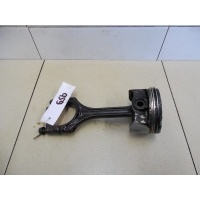 Поршень с шатуном VW Polo (Sed RUS) 2011> 036198401K