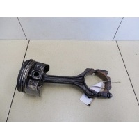 Поршень с шатуном VW Polo (Sed RUS) 2011> 036198401K