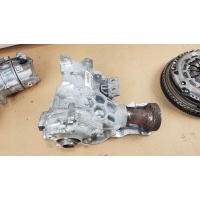 редуктор кпп p31492836 2.0 volvo xc90 s60 iii