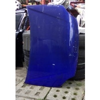 Suzuki лиана капот крышка двигателя