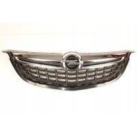 Opel zafira c tourer 12 - 16 решетки радиатора передняя