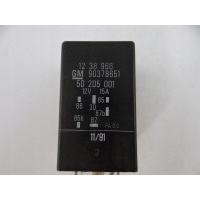 Реле opel 90378651 opel