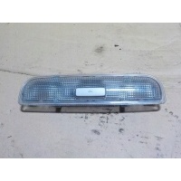 Skoda fabia ii лампочка подшивки 8p0947111