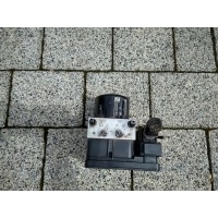 Насос абс volkswagen seat блок управления 1.9 tdi 1co907379g