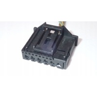 Кубический вилка разъем audi volkswagen 4f0972926