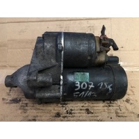 Стартер peugeot 307 1 , 4d d6ra110 9640825280