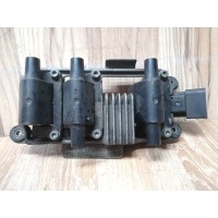 Катушка зажигания Audi A4 B5 [рестайлинг] (1997-2001) 1999 078905104