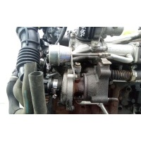 Турбина Renault Clio 3 поколение (2005-2009) 2005 54359700012