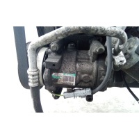 Компрессор кондиционера Renault Clio 3 поколение (2005-2009) 2007 8200651251