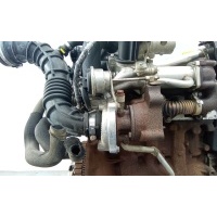 Турбина Renault Clio 3 поколение (2005-2009) 2007 54359700011