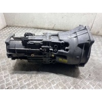 КПП механическая (МКПП) BMW 3 E46 2001 1065401011