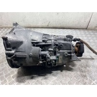 КПП механическая (МКПП) BMW 3 E46 2000 1053401146