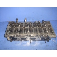 Головка блока цилиндров Opel Insignia 1 поколение 2009 55571949,A20DTH