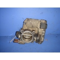 Заслонка дроссельная Opel Agila 1 поколение 2001 0280750044
