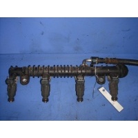 Форсунка Opel Corsa C 2001 0280155965