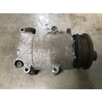 Компрессор кондиционера FORD FOCUS 2 Хэтчбек 5 дверей 2010 1784597