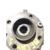 Рычаг, кулак поворотный левый и правый передний 8200150223 Renault Megane 2002