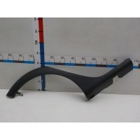 Накладка крыла заднего правого Renault Sandero 2014- 788A27813R