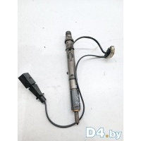 Форсунка управляющая Audi A6 2000 059130202G