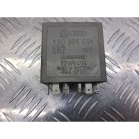 Реле стеклоочистителей (дворников) Volkswagen Bora 1999 1J0955531