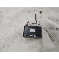 Мерседес w221 w216 насос сиденья 2218000248