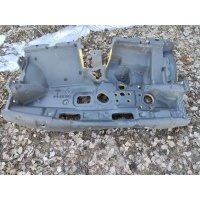 Шумоизоляция двигателя Renault Megane 2011 673500010r