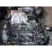 двигатель Nissan Teana J31 2.3. VQ23DE 101029Y4A0