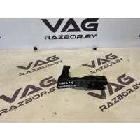 Кронштейн Audi A8 D4 (S8) 2013 4H0399634A