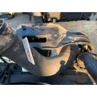 Патрубок интеркулера Mercedes C W203 2002 2035281282