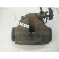 Скоба суппорта переднего Audi A4 B6 (2001-2004) 2002 4B0615125B