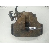 Скоба суппорта переднего Audi A4 B6 (2001-2004) 2002 4B0615125B