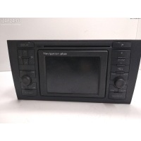 Аудиомагнитола Audi A6 C5 Allroad (2000-2005) 2002 4B0035192K