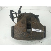 Скоба суппорта переднего Audi A6 C5 (1997-2005) 2002 4B0615125B