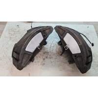 клеммы под тормозные диски 380mm audi a6 c7 a7 a8 s4 a4 s5