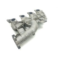 Коллектор впускной Renault Scenic 2004 8200272607