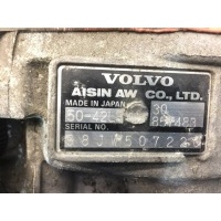 КПП автоматическая (АКПП) Volvo V40 2001 5042LE, 30857483