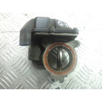 Заслонка дроссельная Audi Q7 (4LB) 2005 - 2015 2010 057128063E