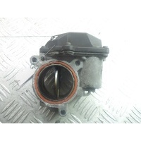 Заслонка дроссельная Audi Q7 (4LB) 2005 - 2015 2010 057128063E