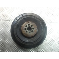 Шкив коленвала Audi Q7 (4LB) 2005 - 2015 2010 059105251