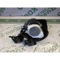 Ремень безопасности Mercedes ML W164 2009 A1648601885