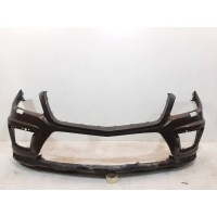 бампер Mercedes-Benz GL X166 2012-2015 A16688564259999