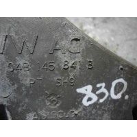 Кронштейн двигателя Volkswagen Polo 2015 04B145841B