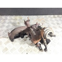 Турбина Volkswagen Sharan 1999 038253019