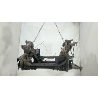 Балка подвески передняя (подрамник) Land Rover Discovery 3 2004-2009 2007 LR014463